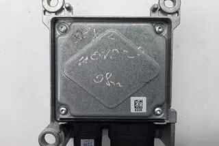 7S7T14B056AD Блок AirBag Ford Mondeo 4 Арт e12127661, вид 2