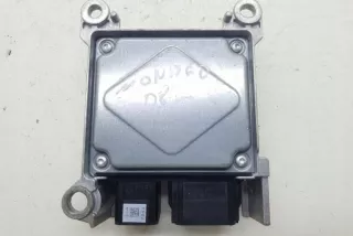 7S7T14B056AD Блок AirBag Ford Mondeo 4 Арт e12127659, вид 1