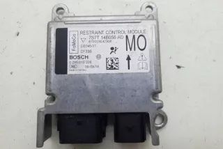 7S7T14B056AD Блок AirBag Ford Mondeo 4 Арт e12127659, вид 3