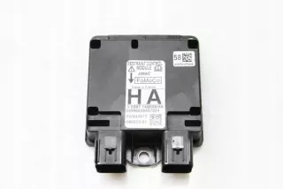 5S6T14B056HA Блок AirBag Ford Fiesta 6 Арт e12127610, вид 2