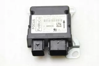 CM5T14B321CA Блок AirBag Ford C-max 2 Арт e12127591, вид 1