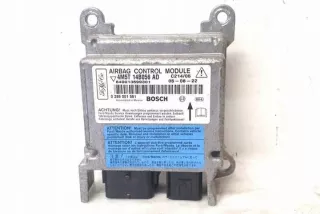 4M5T14B056AD Блок AirBag Ford C-max 2 Арт e12127583, вид 2