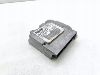 9664217980 Блок AirBag Citroen C4 1 Арт e12127534, вид 1