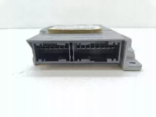 9664217980 Блок AirBag Citroen C4 1 Арт e12127534, вид 5