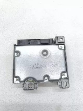 9664217980 Блок AirBag Citroen C4 1 Арт e12127534, вид 7