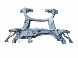 2015-2018 Балка подвески передняя (подрамник) Mercedes A W176 Арт e12127474, вид 1