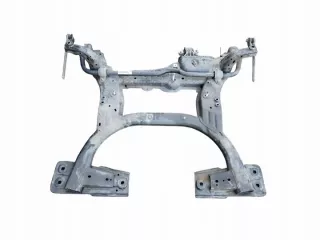 2015-2018 Балка подвески передняя (подрамник) Mercedes A W176 Арт e12127474, вид 2