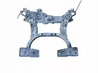 2015-2018 Балка подвески передняя (подрамник) Mercedes A W176 Арт e12127474, вид 3