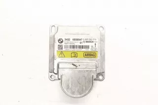 6858547 Блок AirBag BMW X3 F25 Арт e12127412, вид 2