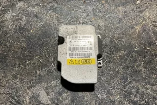 65773414990 Блок AirBag BMW X1 F48 Арт e12127400, вид 1