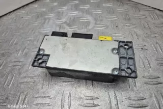6970904 Блок AirBag BMW 7 E65/E66 Арт e12127357, вид 1