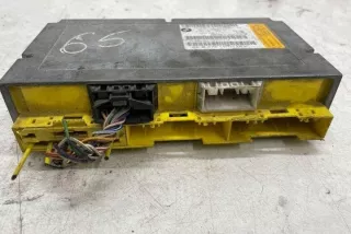 6929552 Блок AirBag BMW 7 E65/E66 Арт e12127339, вид 1