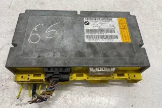 6929552 Блок AirBag BMW 7 E65/E66 Арт e12127339, вид 2