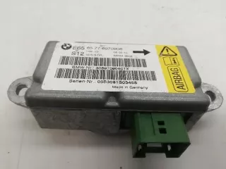 6970906 Блок AirBag BMW 7 E65/E66 Арт e12127329, вид 2