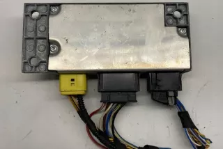 6970904 Блок AirBag BMW 7 E65/E66 Арт e12127327, вид 2