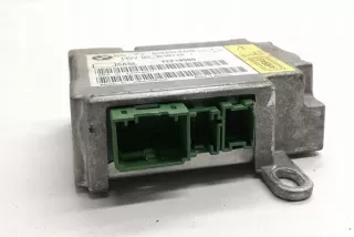 6920468 Блок AirBag BMW 7 E65/E66 Арт e12127309, вид 2