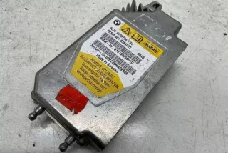 9199756 Блок AirBag BMW 7 F01/F02 Арт e12127296, вид 1