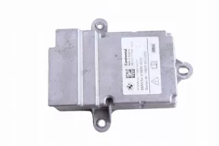 6841350 Блок AirBag BMW 7 G11/G12 Арт e12127288, вид 1