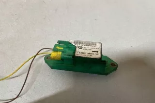 6910678 Блок AirBag BMW 5 E39 Арт e12127270, вид 1