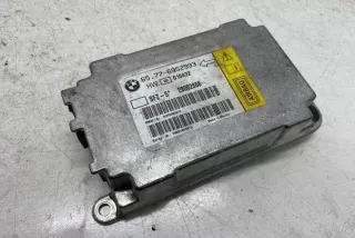 6952993 Блок AirBag BMW 5 E60/E61 Арт e12127259, вид 1