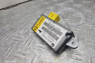 6970908 Блок AirBag BMW 5 E60/E61 Арт e12127251, вид 4