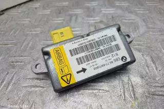6970908 Блок AirBag BMW 5 E60/E61 Арт e12127251, вид 5