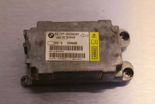 6939287 Блок AirBag BMW 5 E60/E61 Арт e12127241, вид 1