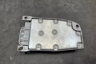 9118931 Блок AirBag BMW 5 E60/E61 Арт e12127239, вид 1