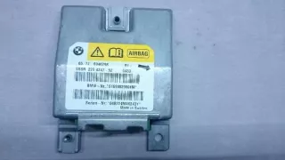 6940298 Блок AirBag BMW 5 E60/E61 Арт e12127209, вид 2