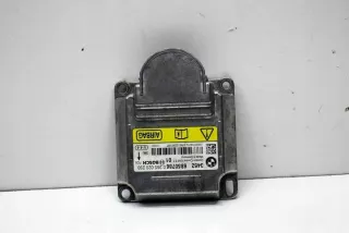 6850786 Блок AirBag BMW 5 F10/F11/GT F07 Арт e12127199, вид 3
