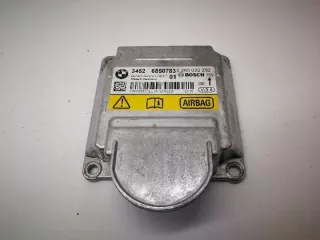 34526850783 Блок AirBag BMW 5 F10/F11/GT F07 Арт e12127139, вид 4