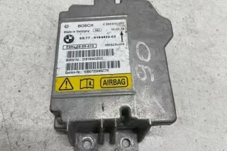 0285010070 Блок AirBag BMW 3 E90/E91/E92/E93 Арт e12127076, вид 1