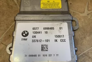6998485 Блок AirBag BMW 2 F45/F46 Арт e12127001, вид 2