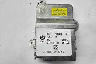 6998488 Блок AirBag BMW 2 F45/F46 Арт e12126998, вид 1