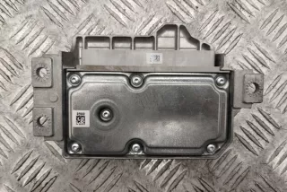 9125224 Блок AirBag BMW 1 E81/E82/E87/E88 Арт e12126950, вид 3