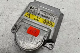 0265020690 Блок AirBag BMW 1 F20/F21 Арт e12126920, вид 1