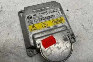 0265020262 Блок AirBag BMW 1 F20/F21 Арт e12126899, вид 1