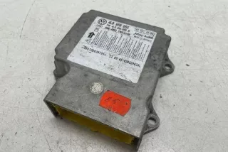 4L0959655 Блок AirBag Audi Q7 4L Арт e12126857, вид 2