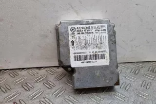 4L0959655C Блок AirBag Audi Q7 4L Арт e12126855, вид 2