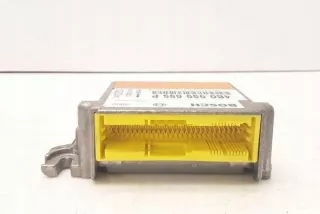 4B0959655P Блок AirBag Audi A6 C5 (S6,RS6) Арт e12126792, вид 1