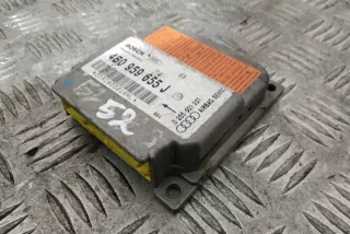 4B0959655J Блок AirBag Audi A6 C5 (S6,RS6) Арт e12126780, вид 1