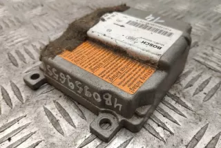 4B0959655C Блок AirBag Audi A6 C6 (S6,RS6) Арт e12126762, вид 3