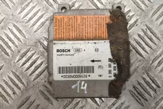 4B0959655C Блок AirBag Audi A6 C6 (S6,RS6) Арт e12126762, вид 4