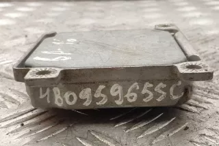 4B0959655C Блок AirBag Audi A6 C6 (S6,RS6) Арт e12126762, вид 5