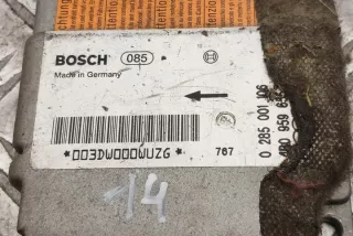 4B0959655C Блок AirBag Audi A6 C6 (S6,RS6) Арт e12126762, вид 6