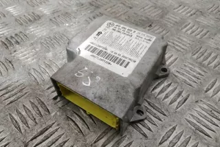 4F0959655B Блок AirBag Audi A6 C6 (S6,RS6) Арт e12126752, вид 2