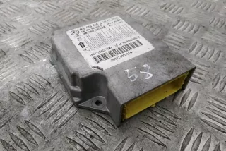 4F0959655B Блок AirBag Audi A6 C6 (S6,RS6) Арт e12126752, вид 4