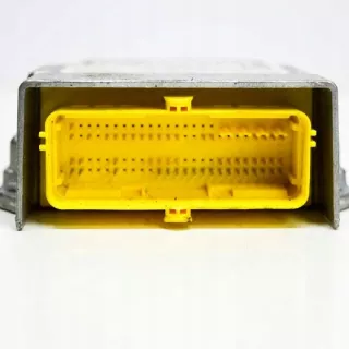 4F0959655E Блок AirBag Audi A6 C6 (S6,RS6) Арт e12126750, вид 4