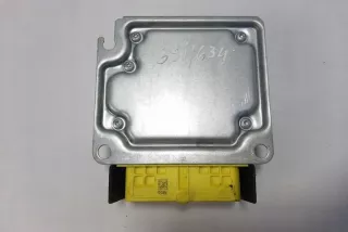 4H0959655C Блок AirBag Audi A6 C7 (S6,RS6) Арт e12126692, вид 1