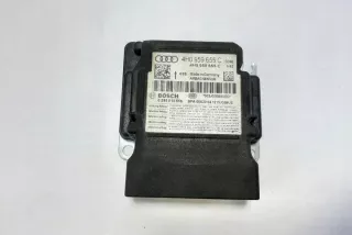 4H0959655C Блок AirBag Audi A6 C7 (S6,RS6) Арт e12126692, вид 2